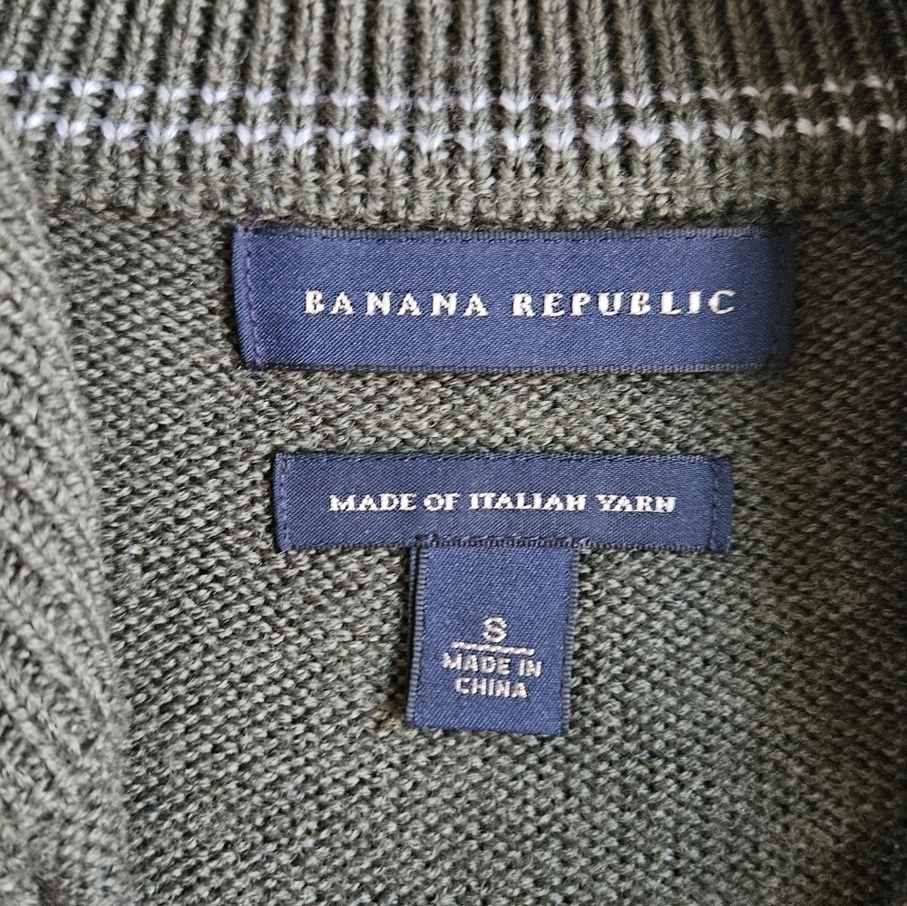 Banana Republic Knit Pullover Sweater - Picture 14 of 15